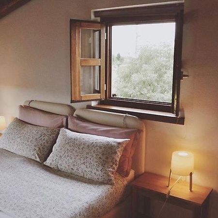 Casa Griunit Villa Capriva del Friuli Kültér fotó