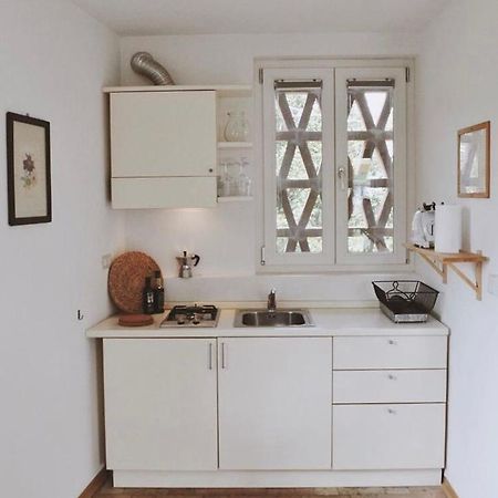 Casa Griunit Villa Capriva del Friuli Kültér fotó