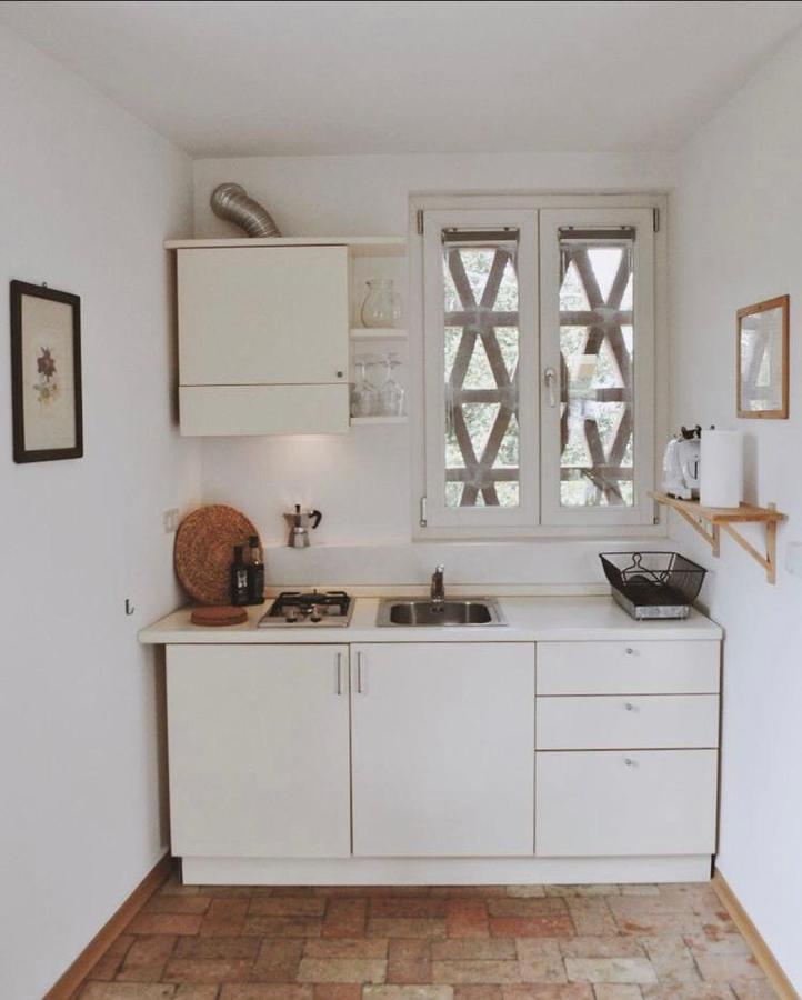 Casa Griunit Villa Capriva del Friuli Kültér fotó