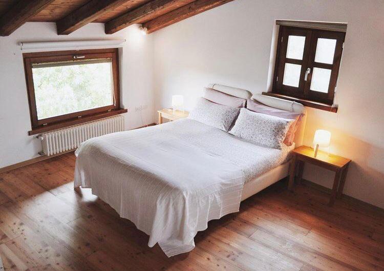 Casa Griunit Villa Capriva del Friuli Kültér fotó