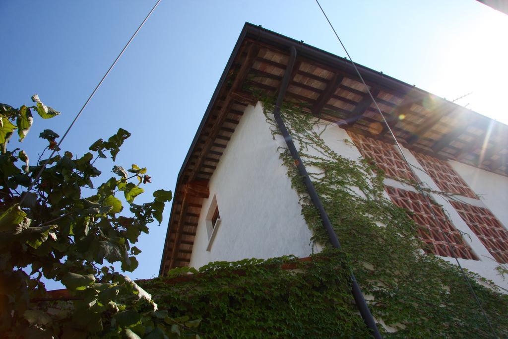 Casa Griunit Villa Capriva del Friuli Kültér fotó